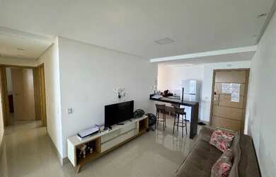 Imagem 11: Apartamento Temporada Vista Mar Praia Do Morro Guarapari - Só Alugamos...