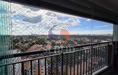 Imagem 5: Apartamento para locação no Jardim Prudência, 150m², 3 suítes, 2...