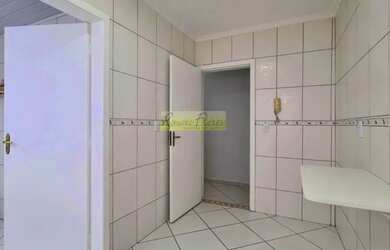 Imagem 6: Apartamento para locação anual