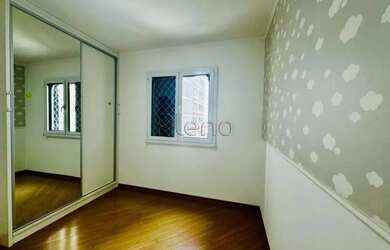 Imagem 14: Apartamento à venda em Campinas, Centro, com 3 quartos, com 112 m²