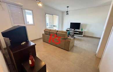 Imagem 9: Apartamento à venda, 94 m² por R$ 930.000,00 - Ponta da Praia - Santos/SP