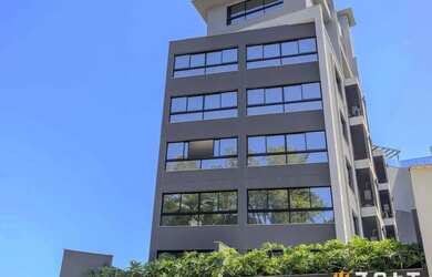 Imagem 12: Apartamento com 1 dormitório para alugar, 49 m² por R$ 3.920,00/mês...