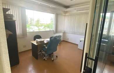 Imagem 9: Prédio comercial para locação ou venda no Parque Prado, em Campinas