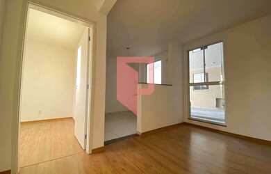 Imagem 6: Apartamento para Locação na Fazenda Bom Jesus 2 Quartos, Lazer Completo...