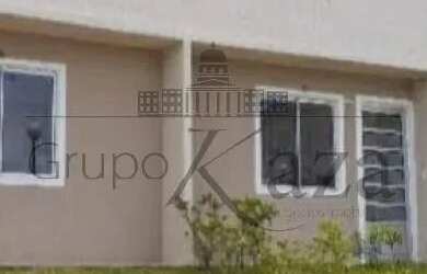 Imagem: A casa em condomínio possui 2 Dormitórios, 1 Banheiro, 1 Vaga