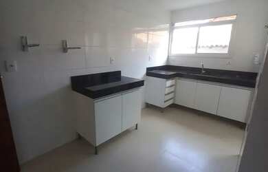 Imagem: O apartamento possui 3 Dormitórios, 3 Banheiros, 1 Vaga na