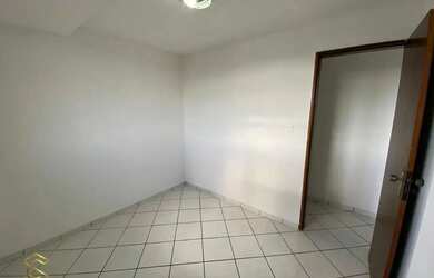 Imagem: O apartamento possui 3 Dormitórios, 3 Banheiros, 1 Vaga na