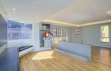 Imagem 6: Apartamento em Alameda Franca - Jardim Paulista - São Paulo/SP