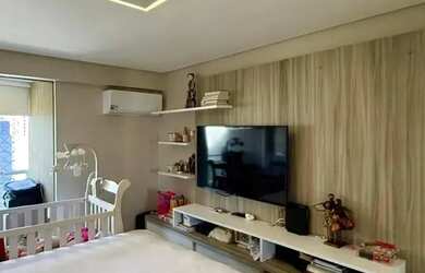 Imagem 3: Viva o Alto Padrão no Meireles Apartamento Exclusivo Porteira Fechada...