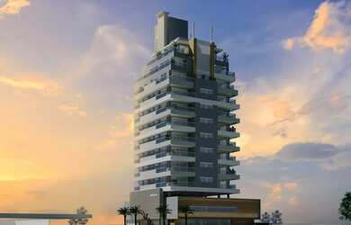 Imagem: Apartamento 3 Quartos com 3 Suítes - Kobrasol