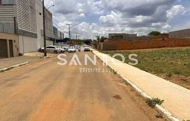 Imagem 2: TERRENO RESIDENCIAL em PALMAS - TO, SETOR SANTA FÉ 2 (TAQUARALTO