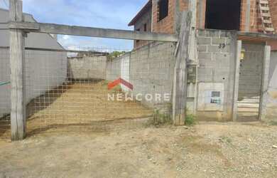 Imagem: O terreno possui 125m² de Área e está localizado em Comercial