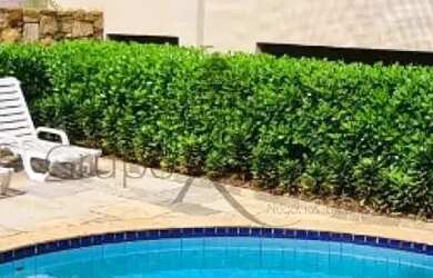 Imagem 14: Apartamento - Higienópolis - 3 Dormitórios - 127m²