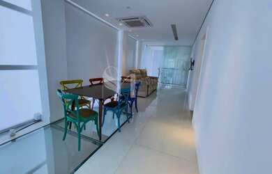 Imagem 7: casa vila fiori. Ar-condicionado, 850m² de Área, 4 Vagas na garageme4...