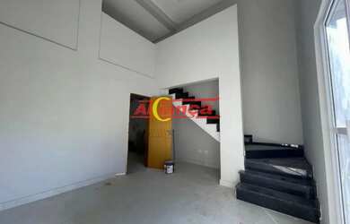 Imagem: O depósito possui 126m² de Área e está localizado em Santana