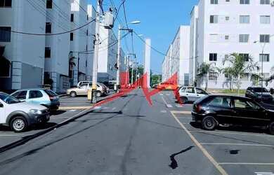 Imagem 15: Apartamento à venda e locação, Vista Alegre, São Gonçalo, RJ