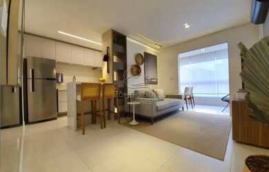 Imagem 6: Maravilhoso Apartamento 2 Suítes no Canto do Forte - Praia Grande