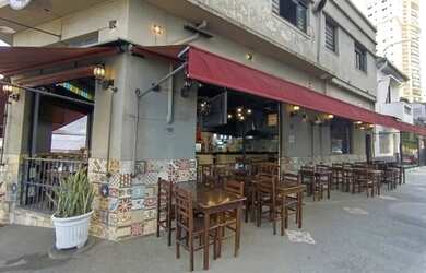 Imagem: O depósito possui 100m² de Área, Imóvel novo e está localizado