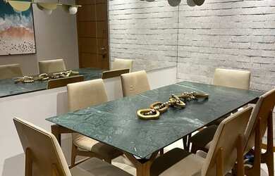 Imagem: O apartamento à venda possui 3 Dormitórios, 2 Banheiros, 1