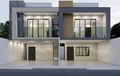 Imagem: CASA DUPLEX AMPLA E CONFORTÁVEL JD.BELVEDERE VR