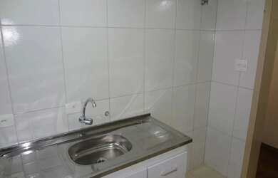 Imagem 6: Apartamento em Rua Francisco Marengo - Tatuapé - São Paulo/SP