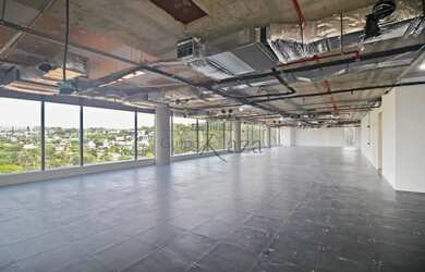 Imagem: Laje Comercial - Pinheiros - 706m²