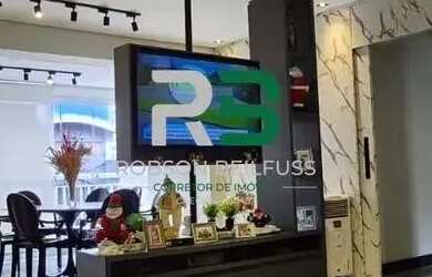 Imagem: O apartamento possui 3 Dormitórios, 3 Banheiros, 2 Vagas na