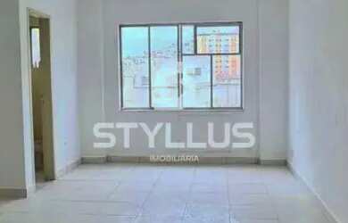 Imagem: O depósito possui 26m² de Área e está localizado em Méier