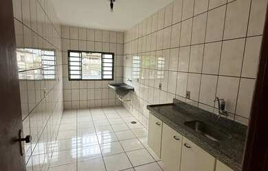 Imagem 5: Apartamento em frente hospital UFU