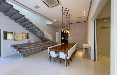 Imagem 9: casa vila fiori. Ar-condicionado, 850m² de Área, 4 Vagas na garageme4...