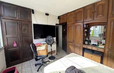 Imagem 8: Ed. Jardim Ipiranga - 2 quartos, 2 banheiros e muito potencial em Nazaré