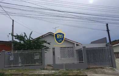 Imagem: Casa para venda 3 quartos, Contorno, Ponta Grossa