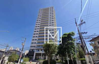 Imagem: O depósito possui 5 Vagas na garagem, 144m² de Área e está