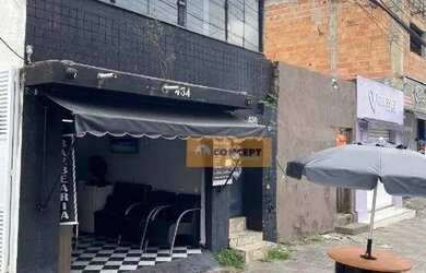 Imagem: A casa possui 1 Dormitório, 1 Banheiro, 100m² de Área e