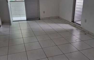 Imagem: O apartamento possui 2 Dormitórios, 1 Banheiro, 90m² de Área