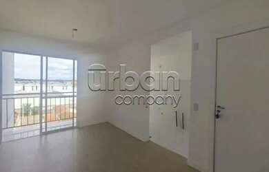 Imagem: O apartamento possui 3 Dormitórios, 1 Banheiro, 1 Vaga na garagem