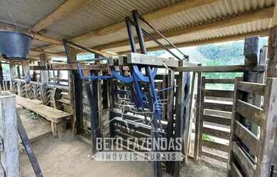 Imagem 8: Imóvel para venda tem 6195200 metros quadrados em Area Rural de Laje...