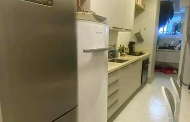 Imagem 8: Apartamento à venda no MAR DE VIGO , JARDIM APIPEMA, Salvador, BA