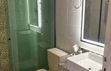 Imagem 4: Aluga-se apartamento Praia da Astúrias Guarujá temporada