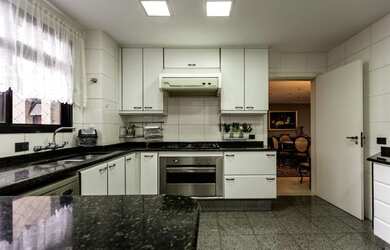 Imagem 13: Residencial Plymouth Hill s, alto padrão no Juvevê