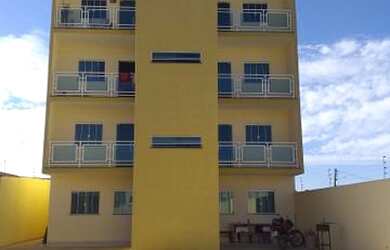 Imagem: O apartamento para alugar possui 2 Dormitórios e 1 Vaga na