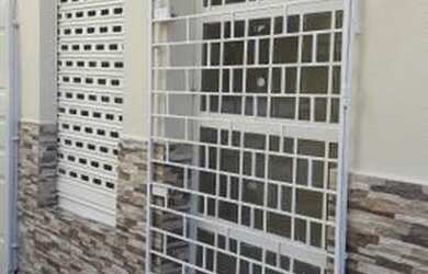 Imagem: A sala comercial e está localizado em Areia Branca, Petrolina