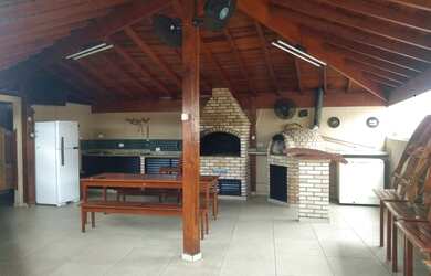 Imagem 16: Apartamento residencial park, condomínio completo, andar alto