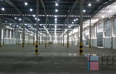 Imagem 1: Simões Filho - Galpão/Depósito/Armazém - BA 093