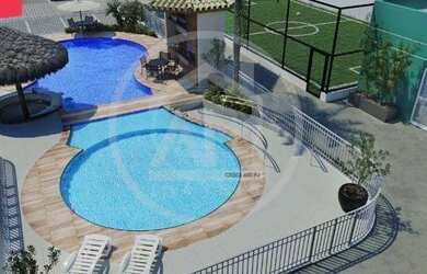 Imagem 7: Green Village Residence- Seu conforto no melhor local da Barra