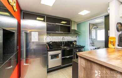 Imagem 15: PORTO ALEGRE - Apartamento Padrão - Jardim Lindóia