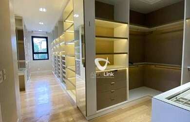 Imagem 16: Casa com 5 dormitórios à venda, 1158 m² por R$ 25.000.000,00 - Alphaville...