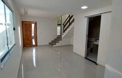 Imagem 4: Casa em Itaipuaçu. Piscina, Churrasqueira, Vista para o mare100m² de...