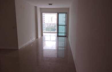 Imagem 5: Maravilhoso 4 qts 2 suites, vista mar na ABM - Barra da Tijuca