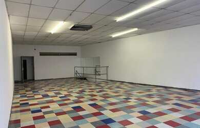 Imagem 2: Sala vão livre 2 banheiros quadrados em Vila Mariana - São Paulo - SP